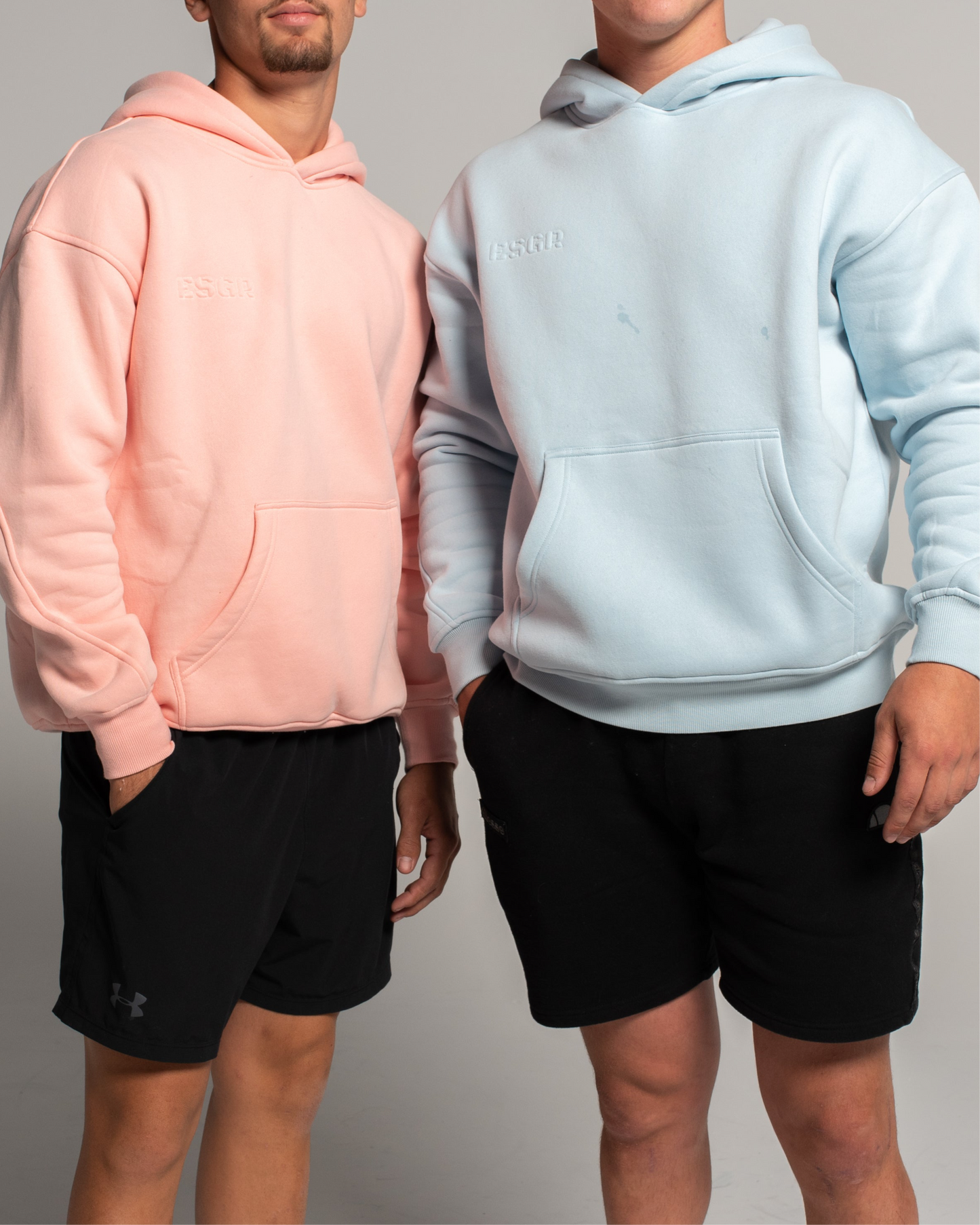 SZN 1 Hoodie