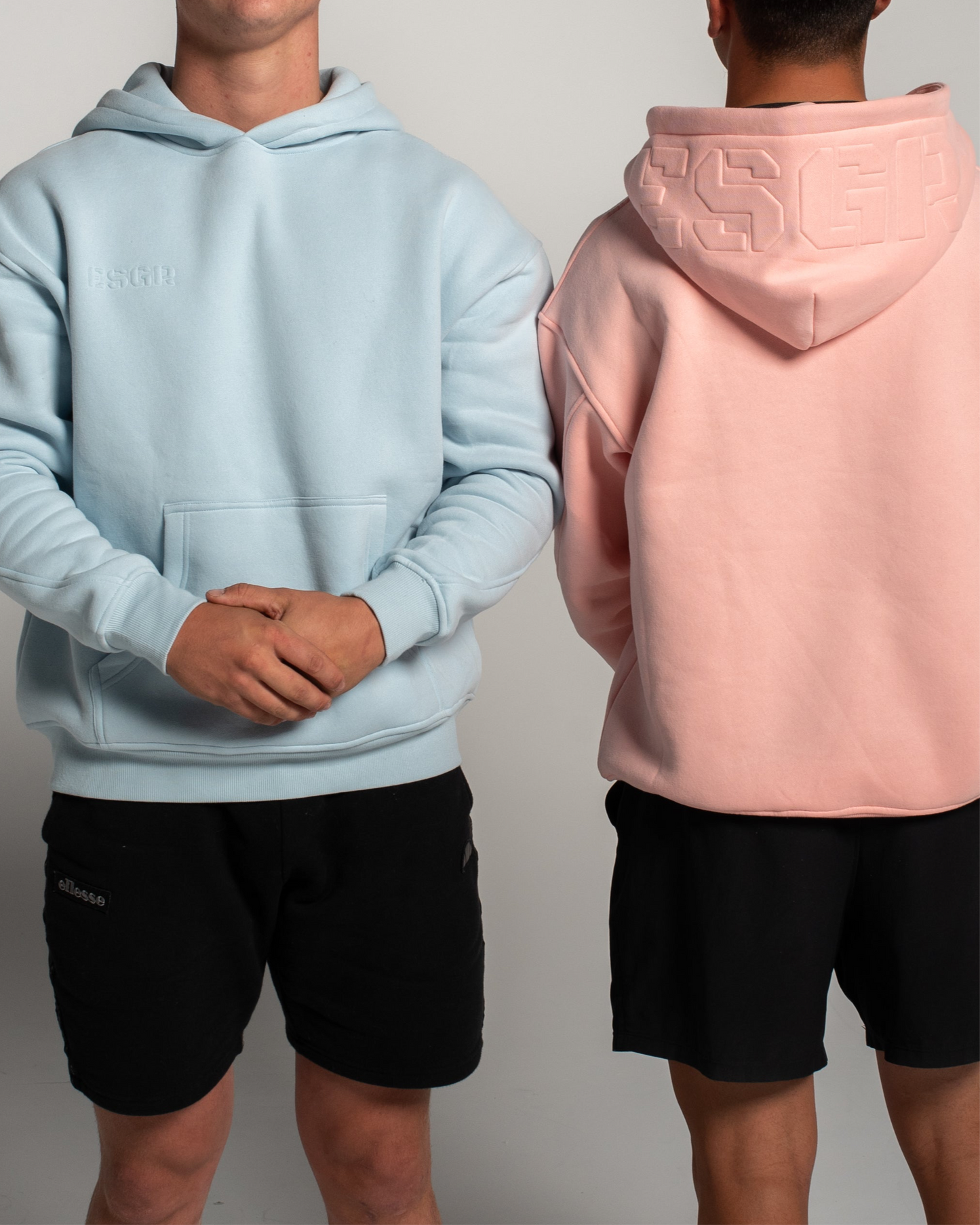 SZN 1 Hoodie