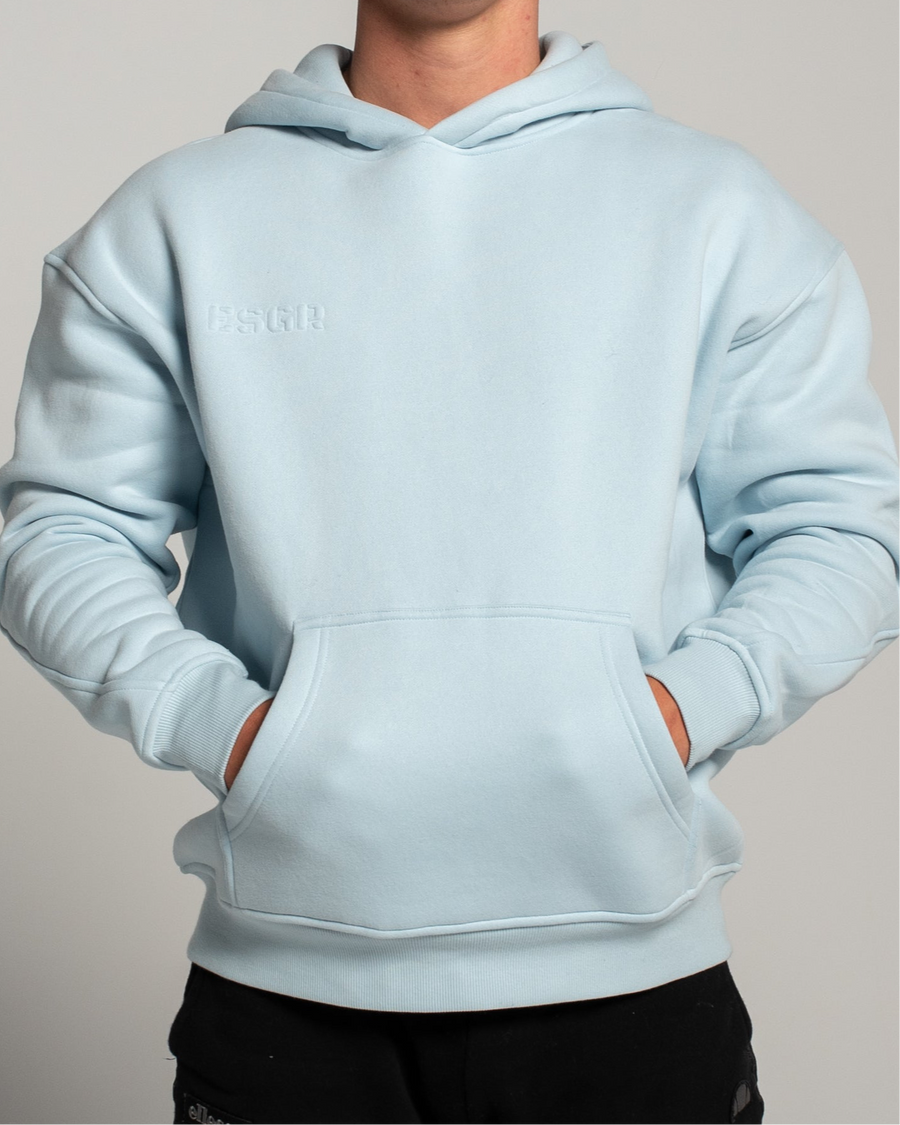 SZN 1 Hoodie