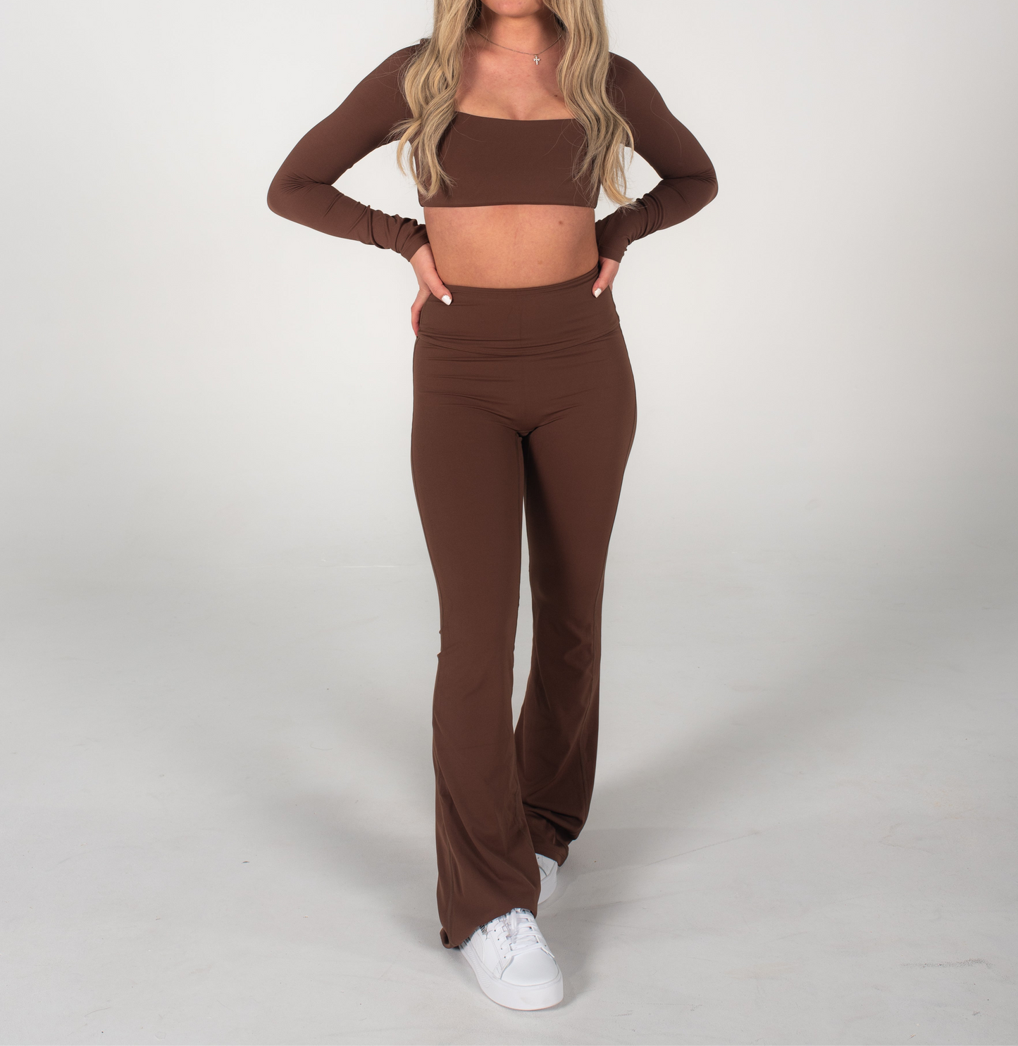 CHOCOLATE - MINI TOP