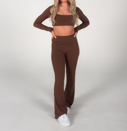 CHOCOLATE - MINI TOP