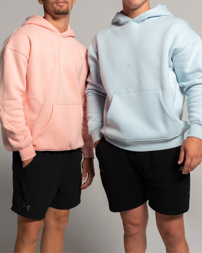 SZN 1 Hoodie