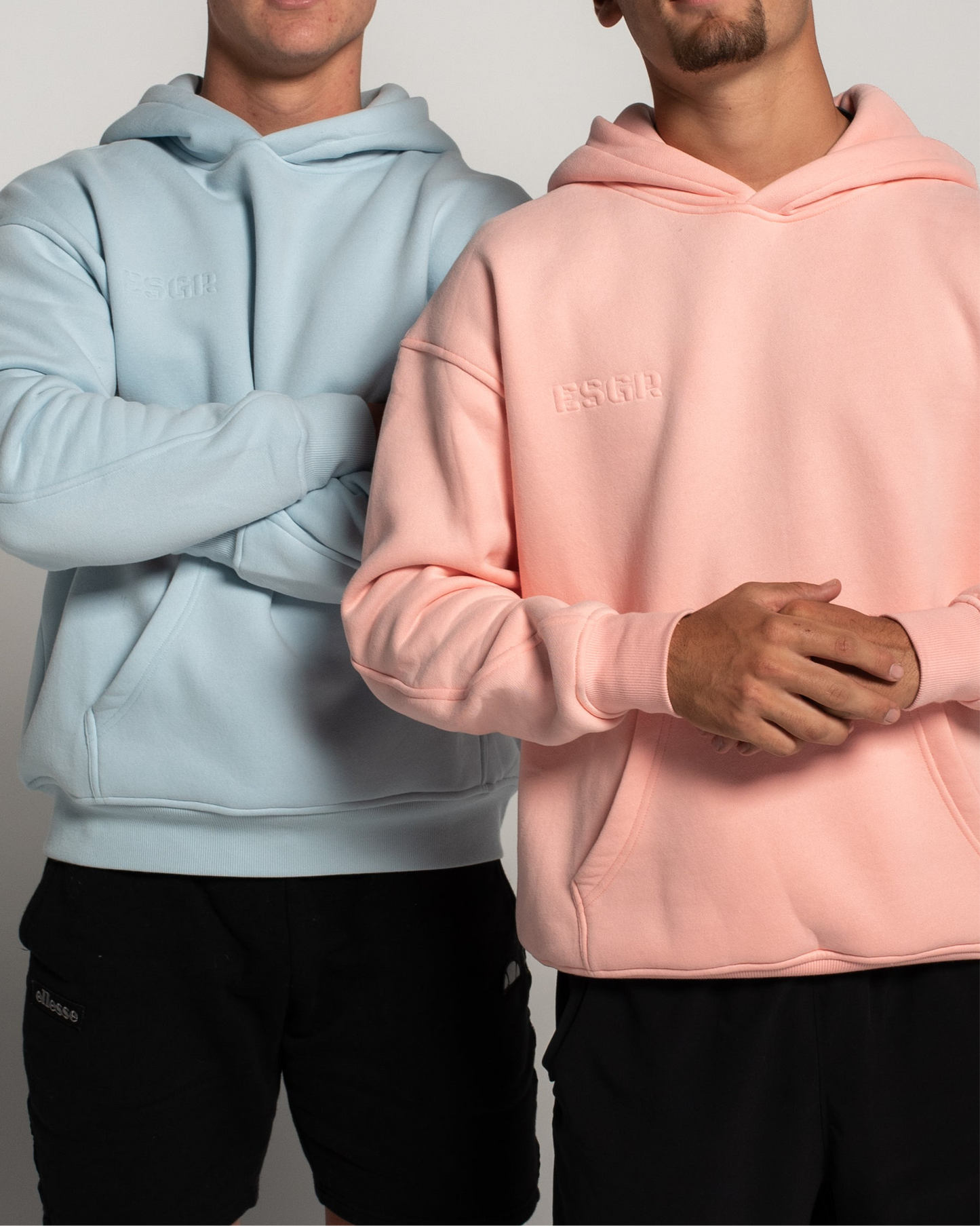 SZN 1 Hoodie