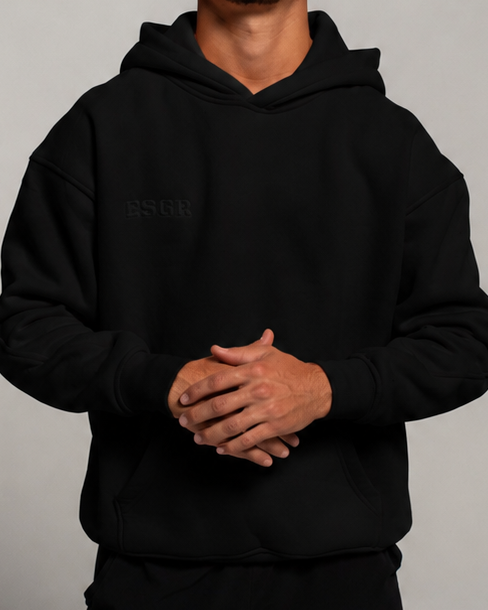 Jet Black