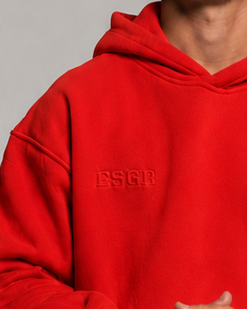 BALENCIAGA RED