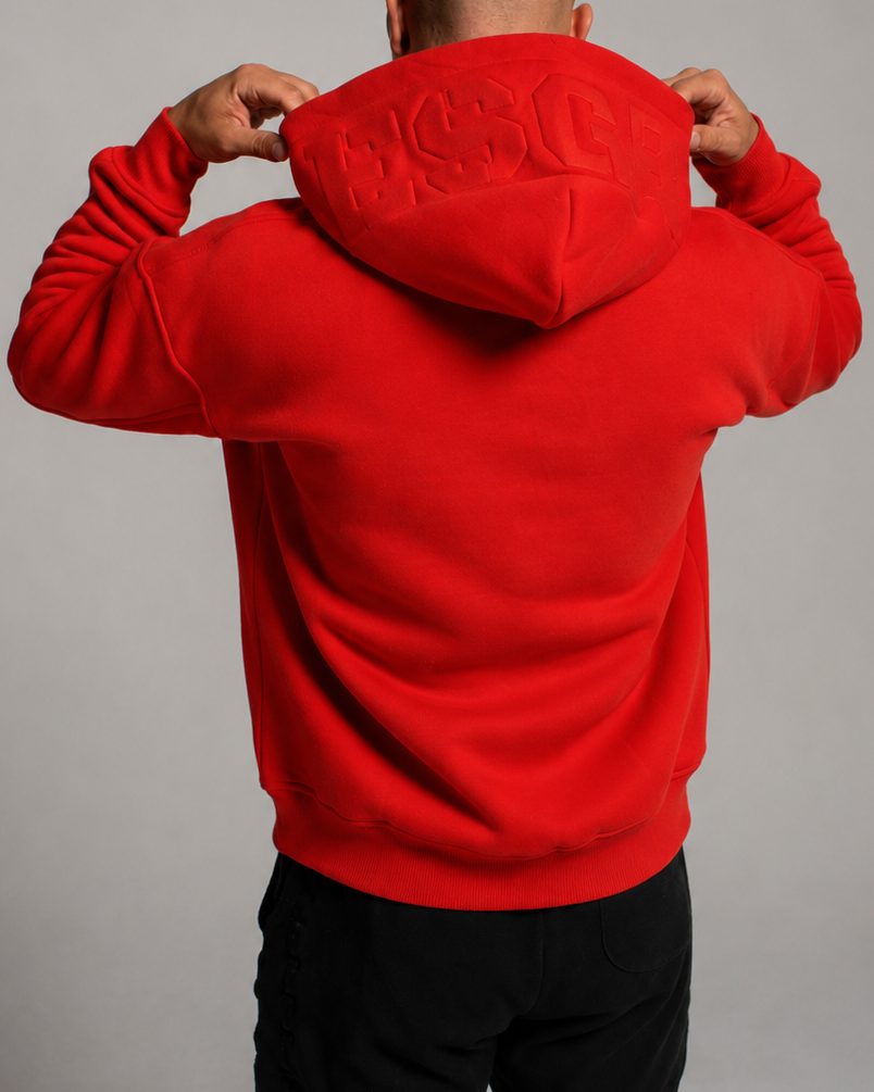 BALENCIAGA RED