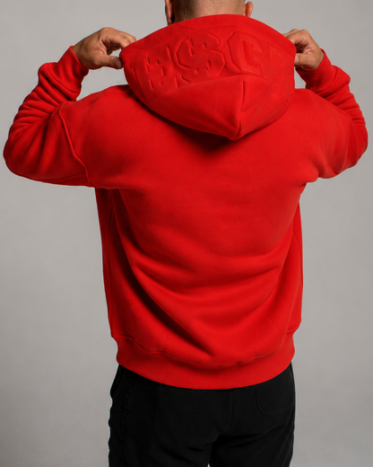 BALENCIAGA RED