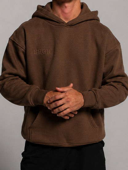 Chocolate Brown