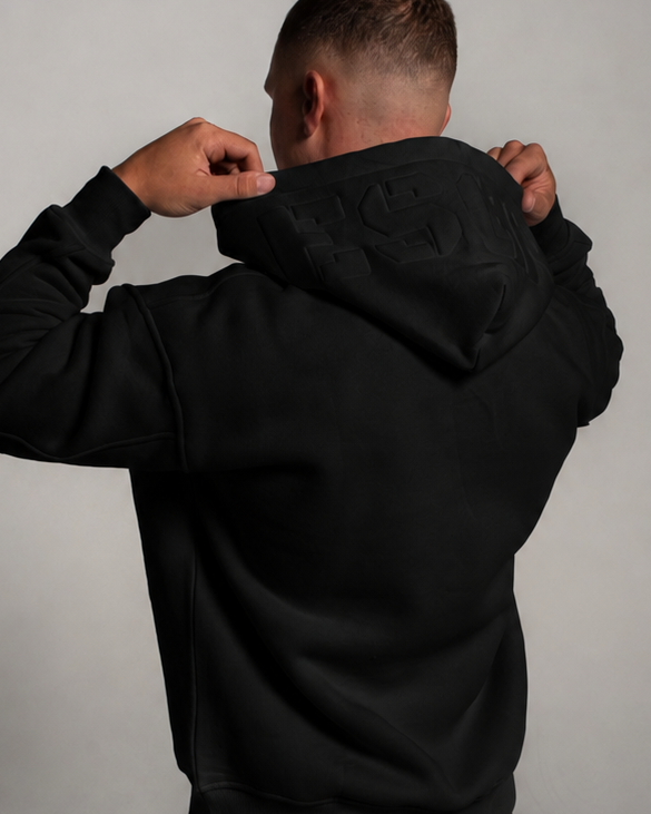 Jet Black