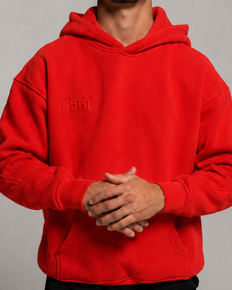 BALENCIAGA RED