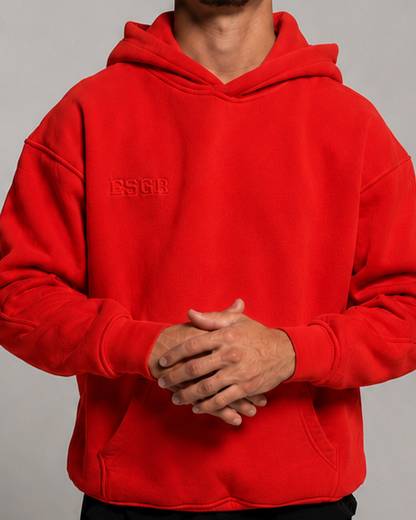 BALENCIAGA RED