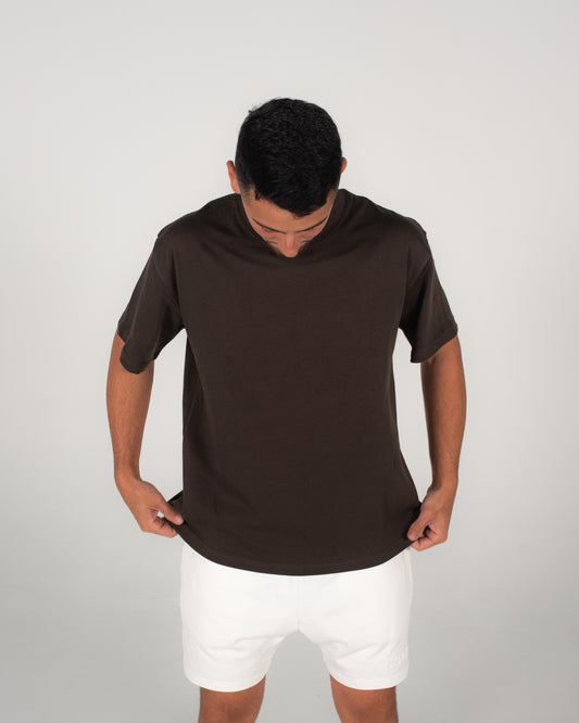 TK SHORT - WHITE
