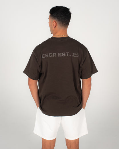 TK SHORT - WHITE