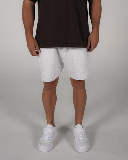 TK SHORT - OAT GREY