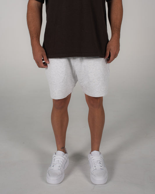 TK SHORT - OAT GREY