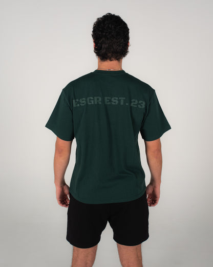 TK SHORT - JET BLACK