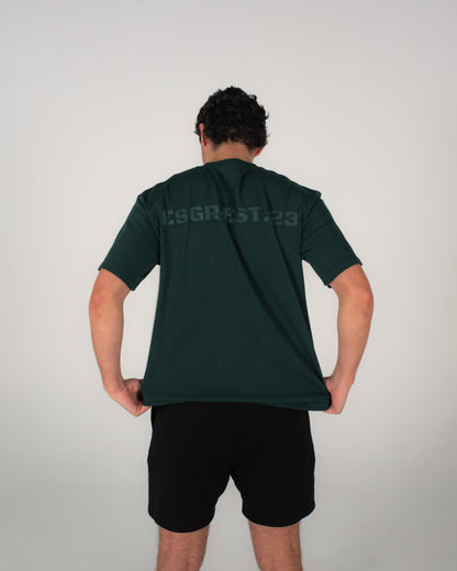 TK SHORT - JET BLACK