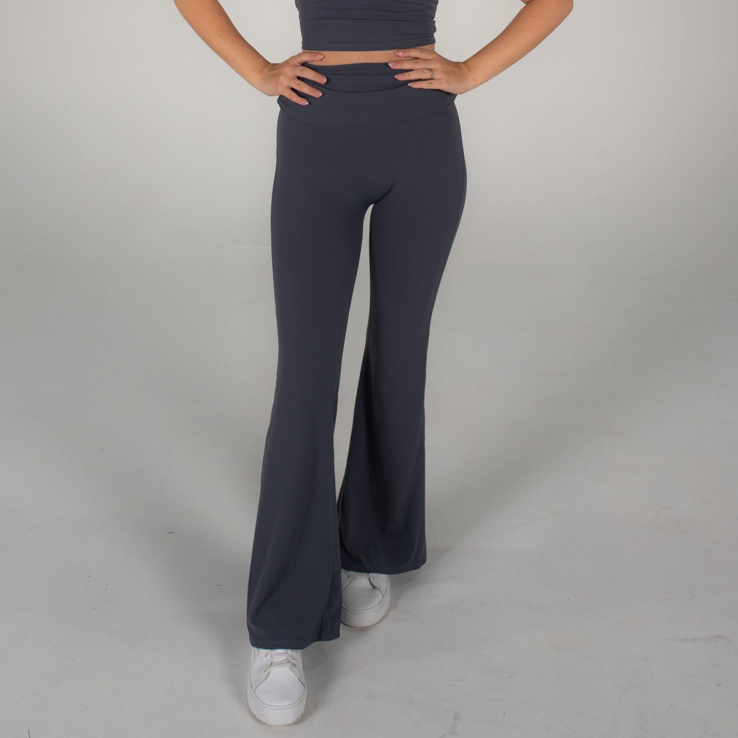 COMFORT X LOUNGE LEGGINGS - SAND