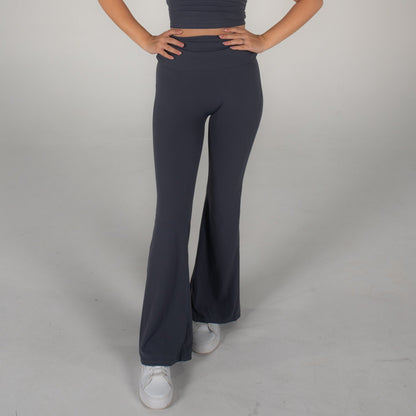 COMFORT X LOUNGE LEGGINGS - SAND
