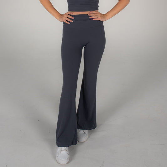 COMFORT X LOUNGE LEGGINGS - SAND