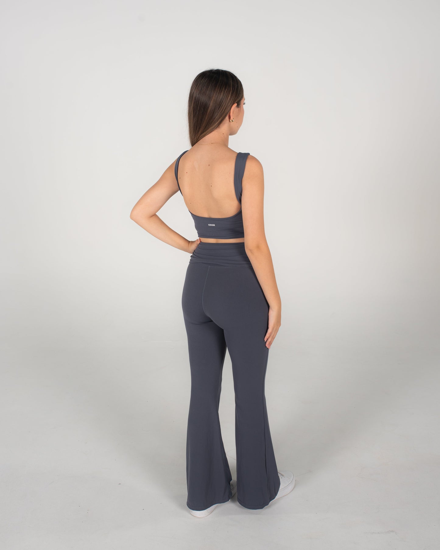 COMFORT X LOUNGE LEGGINGS - SAND
