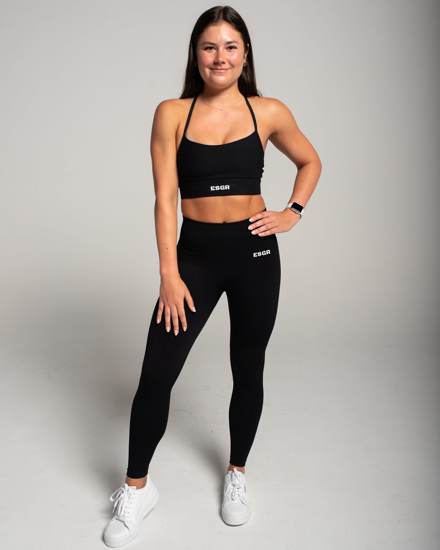 BSCRUNCH Leggings