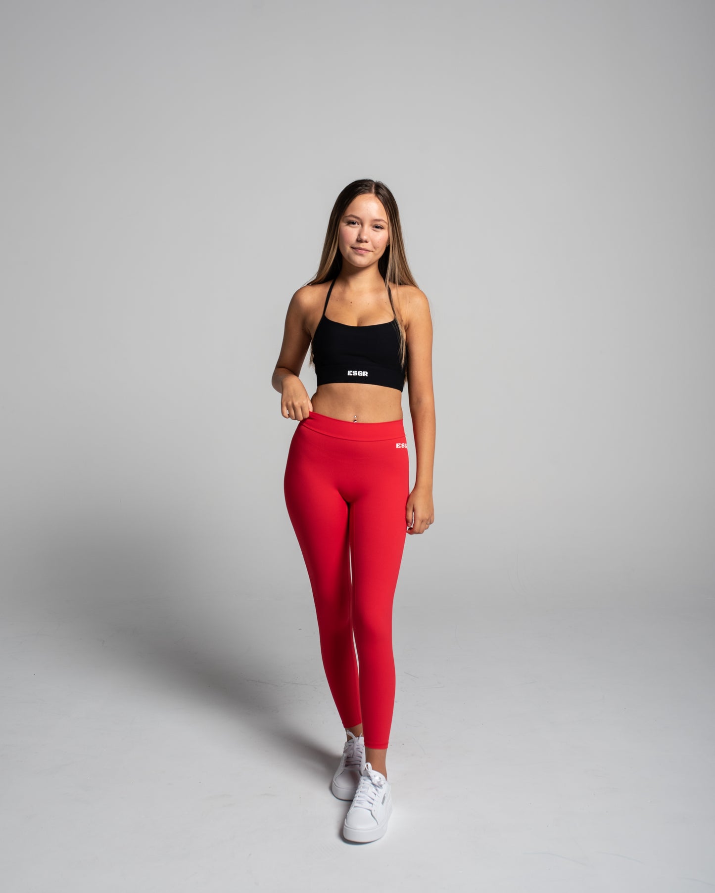 VBACK Leggings