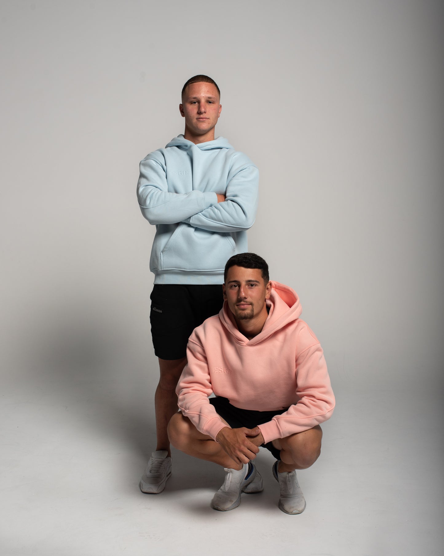 SZN 1 Hoodie