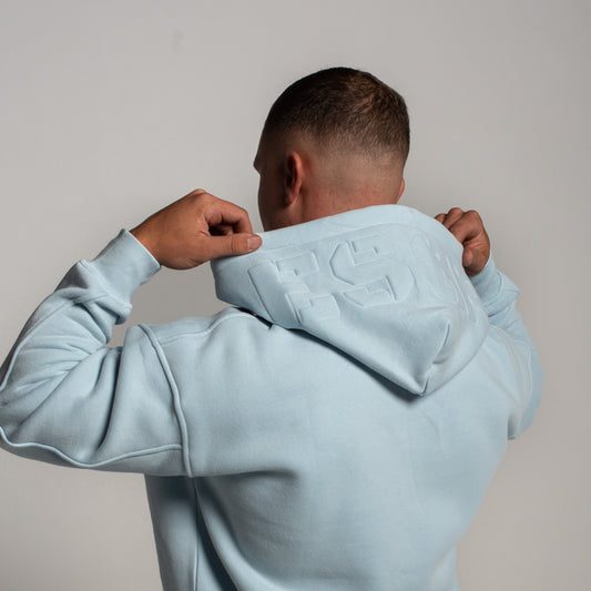 SZN 1 Hoodie