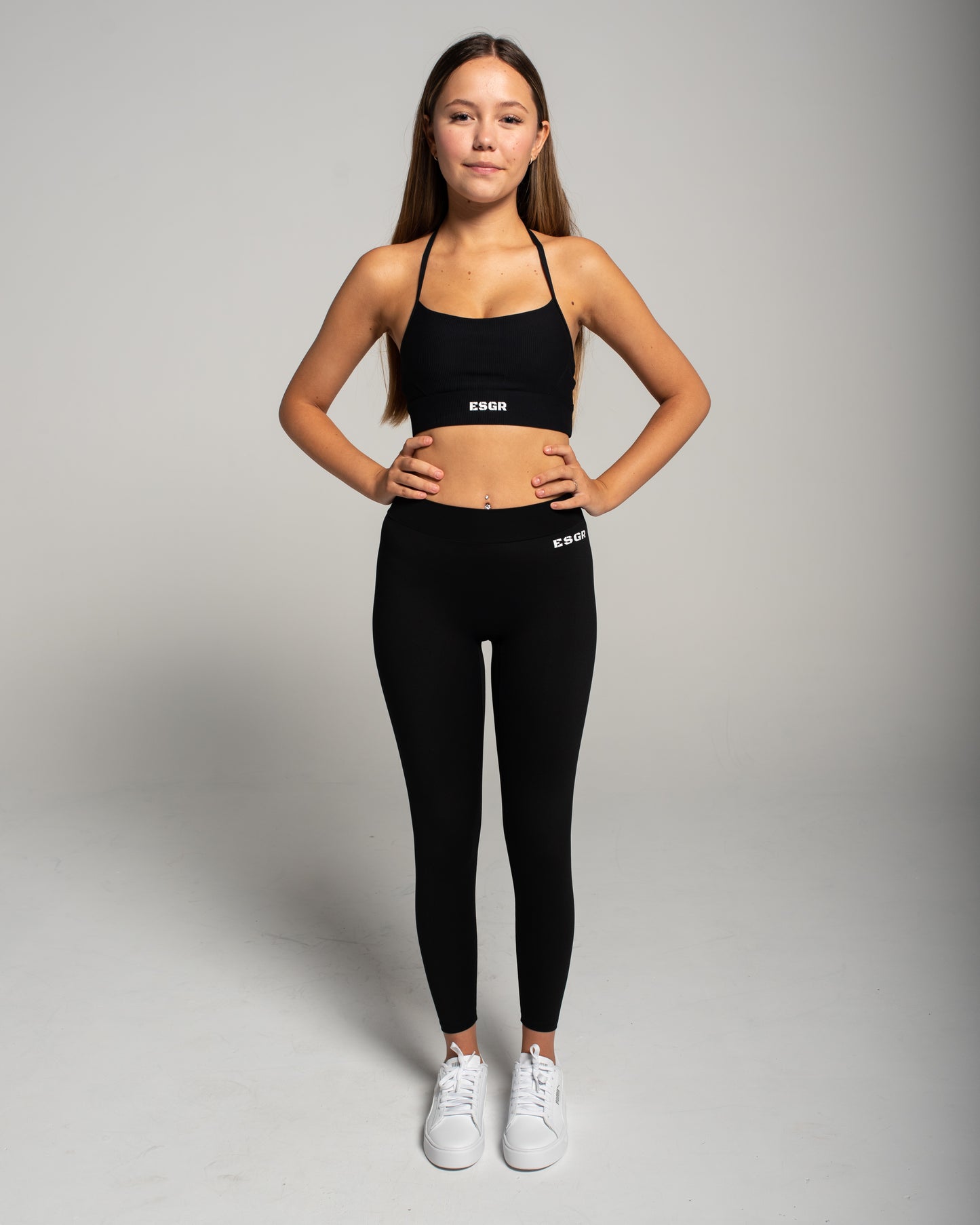 VBACK Leggings