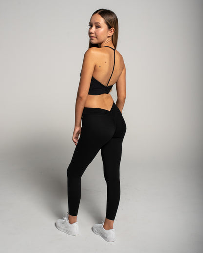 VBACK Leggings